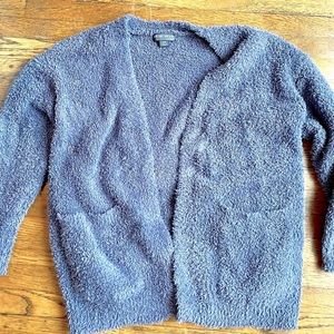 Barefoot Dreams CozyChic Cardigan